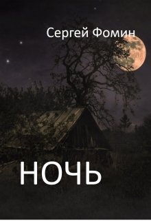 Ночь (Сергей Фомин)