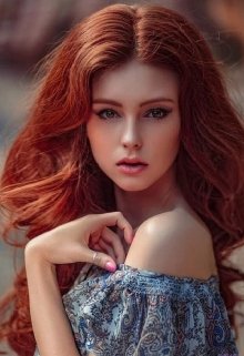 Маруська (Nata Jia)