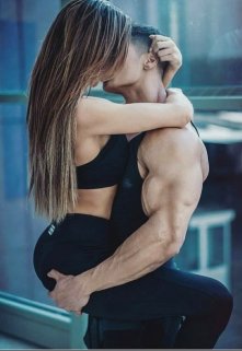 Истинное сумасшествие. Крис. (Ирина Икс)
