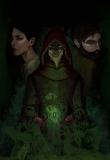 Книга Зелёного Камня (Dissunder)