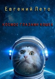 Космос глазами кошки (Евгений Лето)