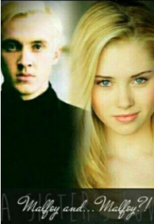 Malfoy and Malfoy (Юлия Паюршина)