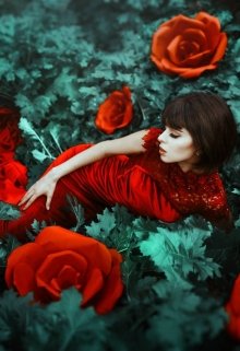 Девушки подобны цветам (Morf)