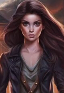 История Стейси (Настя Сидоркина)