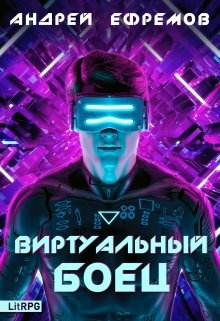 Виртуальный боец (Андрей Ефремов)
