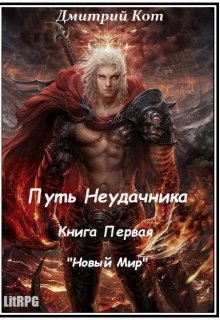 Путь Неудачника (Дмитрий Кот)