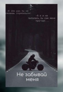 Не забывай меня (BansheeKim)
