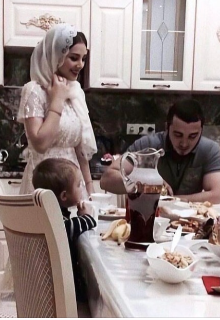 брак по расчету (Elian)