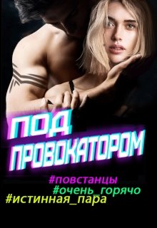 Искра, погружайся! Под провокатором, Том 2 (Яна Фортуна)