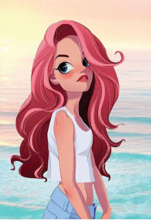 Синее море (Di Layla Cat)