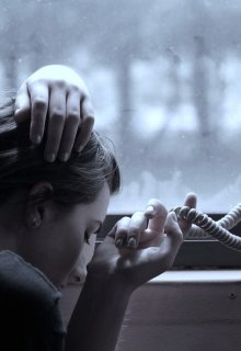 Случайная собеседница (Writeramateur)