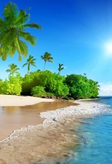 Воспоминание о несбывшемся лете (Writeramateur)