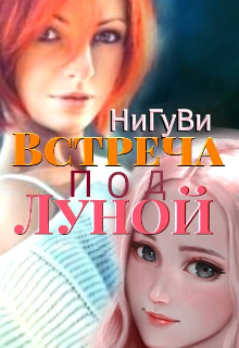 Встреча под луной (НиГуВи)