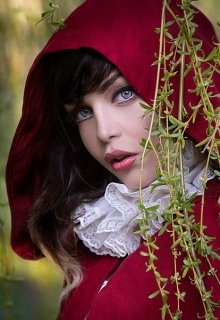 Красная шапочка (моя версия для участия в одном конкурсе) (Writeramateur)