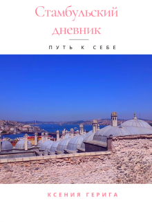 Стамбульский дневник (Geriga)