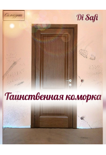 Таинственная коморка (Di Safi)