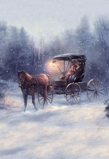 Январская метель (Сергей Бувакин)
