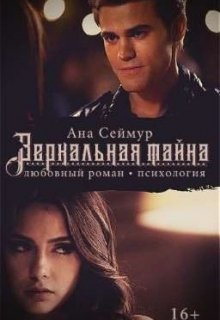 Зеркальная тайна (Агата Сеймур)