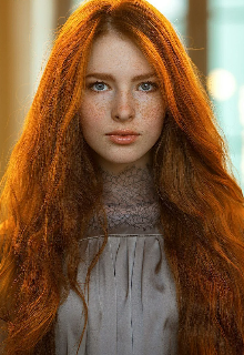 Он захотел её (Erica Grecu)