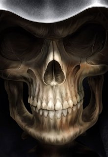 Записки Мертвеца (КОНСТАНТИН ЖГУТОВ)