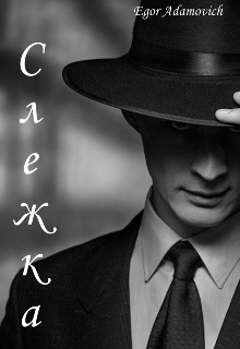 Слежка (Egor Adamovich)