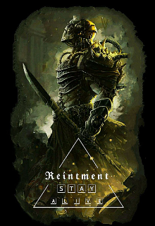 Reintment. Остаться в живых (Ket Harinkton)