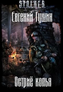 Сталкер: острие копья (Евгений Гущин)