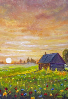 Родное место (Большой Брат)