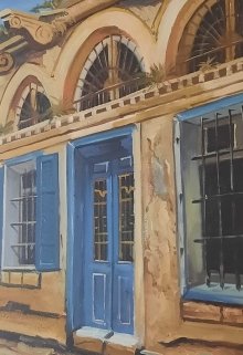 Мир, который меня позвал Книга 1. Ингвар (Елизавета Евдокимова)