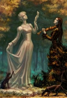 Not The End [зарисовка] (Элион Скай Кьери)