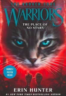Место-Без-Звёзд. Любительский перевод (CatsWarriors)