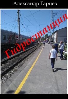 Гидростанция (Гарцев)