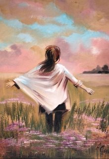 Всего миг, а столько боли (Odri Gordon)