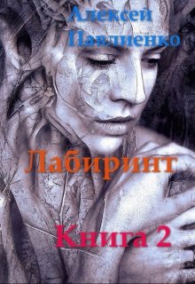 Лабиринт книга 2 (Алексей Павлиенко)