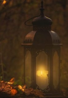 I’ll leave the light on (bts) (Phantom A)