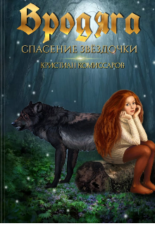 Бродяга. (Maks Komissar)