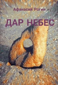 Дар небес (Афанасий Рогин)