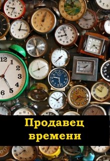 Продавец времени (Бес Анна)