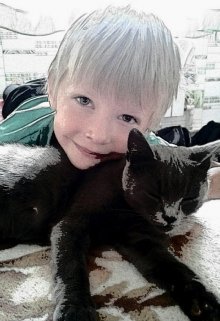 Дусино лето…. (Родом из детства)