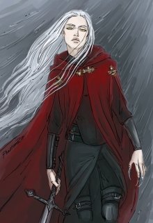 Наследница севера (Elizabeth Frey)