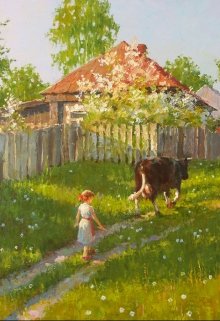 Деревенский детектив (Светлана)