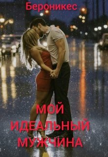 Мой идеальный мужчина. (Бероникес)