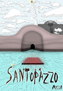 Santopazzo (святой Псих) (Mezadroddo)