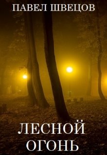 Лесной огонь (Павел Швецов)