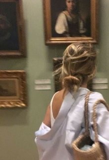 Я пишу тебе письмо (malyshka)