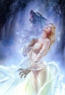 Серебряная звезда надежды. (Марина Сухова)