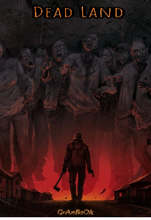 Dead Land (GrAnBoOk)