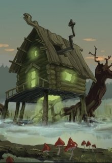 Тайна «Муромского леса» (MaxVan)