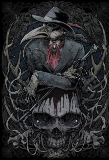Герцог в треуголке (weirdlock)