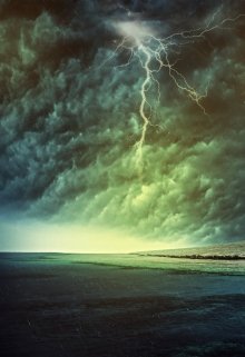 Воспоминание о летнем вечере (Роза Айс)